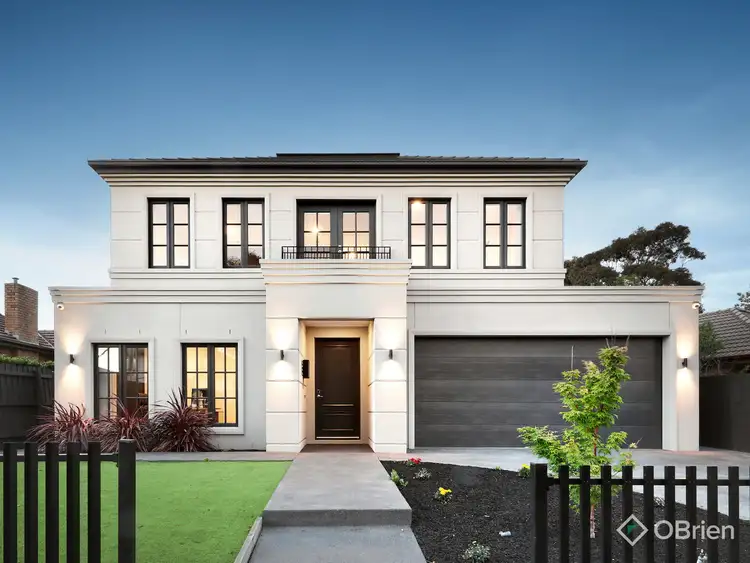 8 Rica Street, Moorabbin VIC 3189