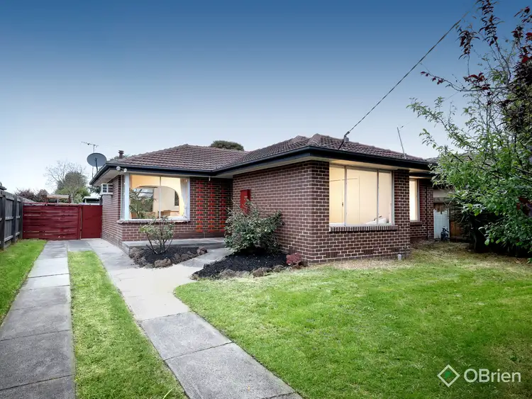 40 Beatrice Street, Cheltenham VIC 3192