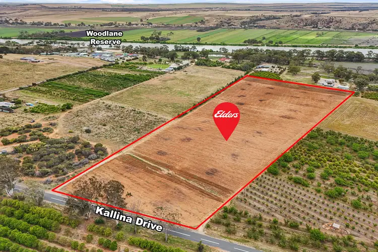 LOT 102 Kallina Drive, Mypolonga SA 5254