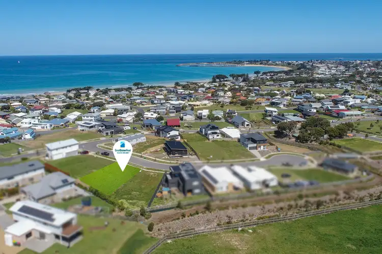 Second view of Homely land listing, 8 Harbourview Court, Apollo Bay VIC 3233