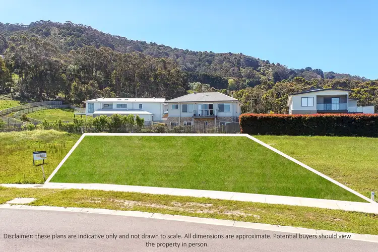 Fourth view of Homely land listing, 8 Harbourview Court, Apollo Bay VIC 3233