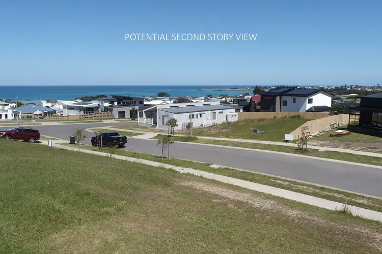 Fifth view of Homely land listing, 8 Harbourview Court, Apollo Bay VIC 3233