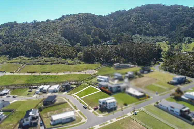 Sixth view of Homely land listing, 8 Harbourview Court, Apollo Bay VIC 3233