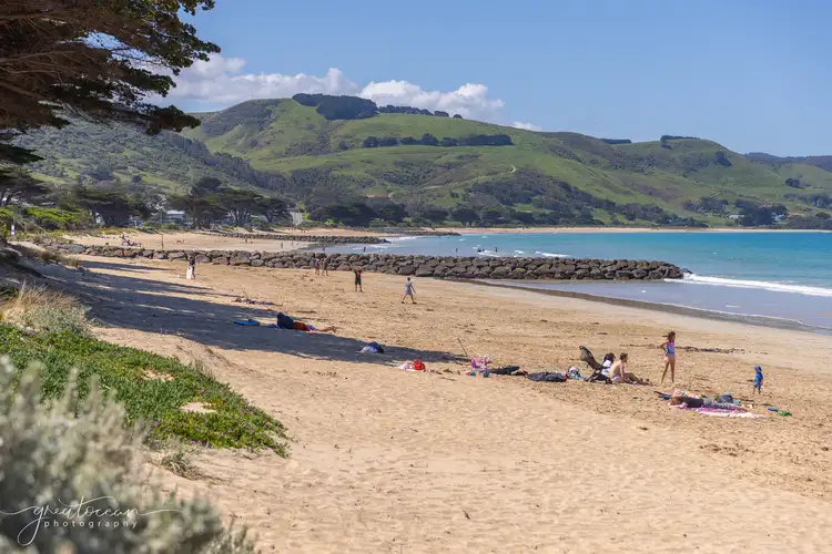 Seventh view of Homely land listing, 8 Harbourview Court, Apollo Bay VIC 3233