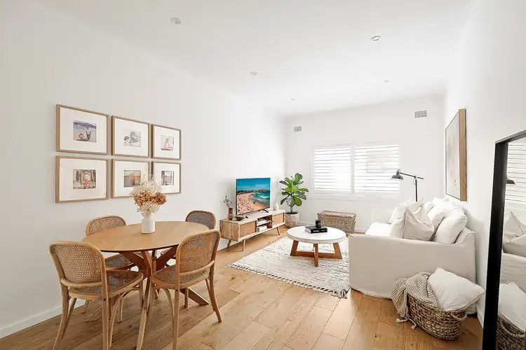 3/8 Eurobin Avenue, Manly NSW 2095