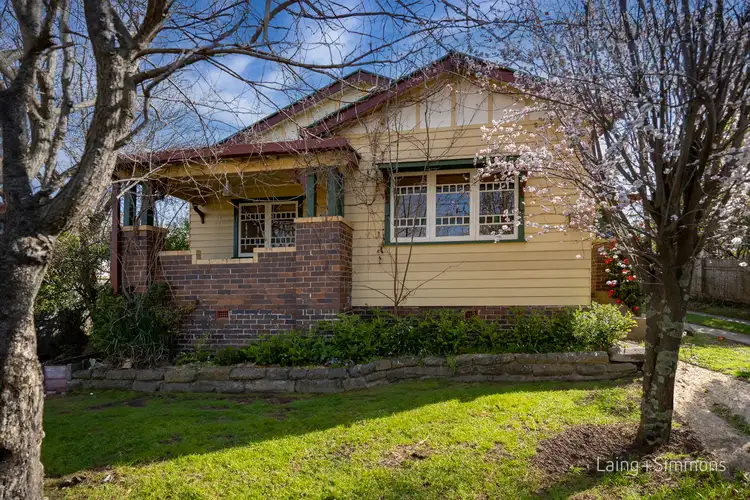 70 Marsh Street, Armidale NSW 2350