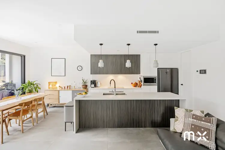 Second view of Homely townhouse listing, 1/8 Blacket Street, Heathcote NSW 2233