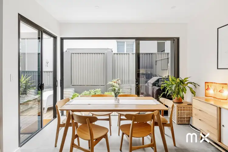 Third view of Homely townhouse listing, 1/8 Blacket Street, Heathcote NSW 2233