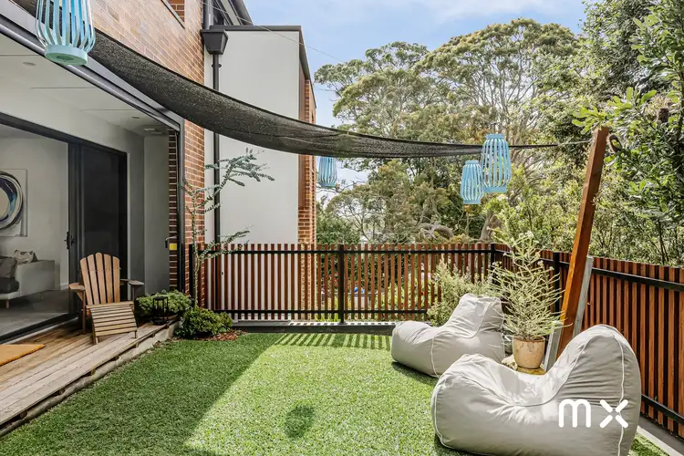 Sixth view of Homely townhouse listing, 1/8 Blacket Street, Heathcote NSW 2233