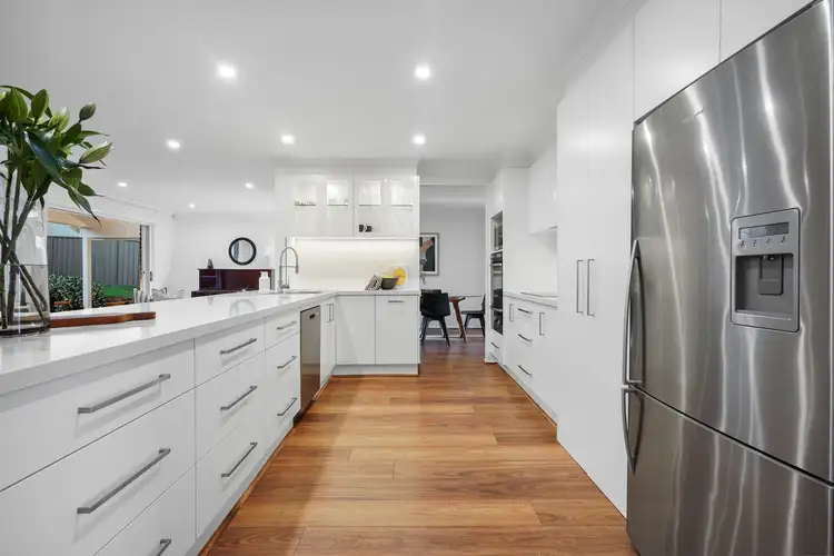 Third view of Homely house listing, 5 Jennie Place, Carlingford NSW 2118