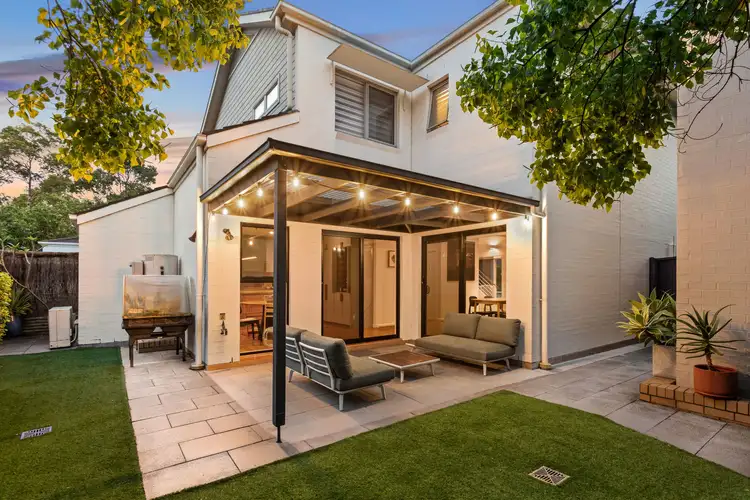 7 Thompson Avenue, Newington NSW 2127