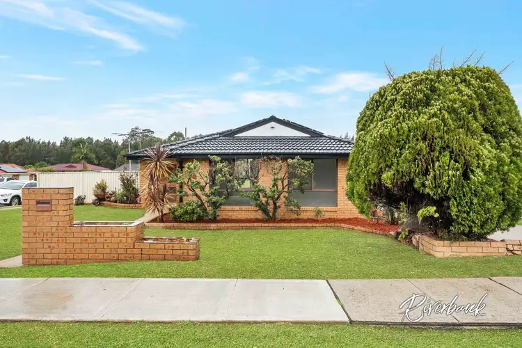 68 Dransfield Road, Edensor Park NSW 2176