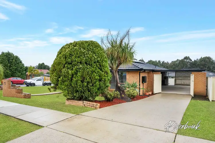 68 Dransfield Road, Edensor Park NSW 2176