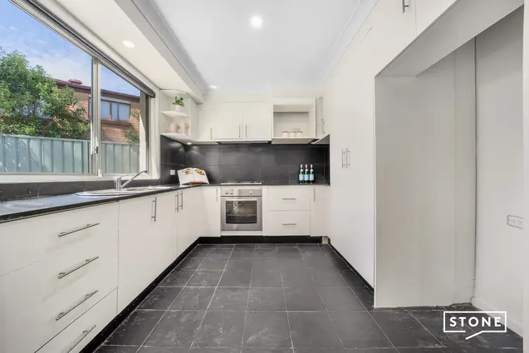 Third view of Homely house listing, 2 Hyton Place, Cranebrook NSW 2749