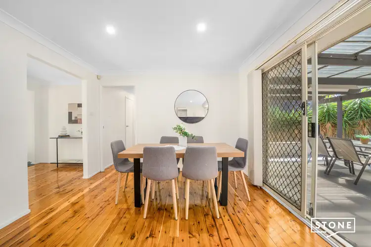 Fourth view of Homely house listing, 2 Hyton Place, Cranebrook NSW 2749