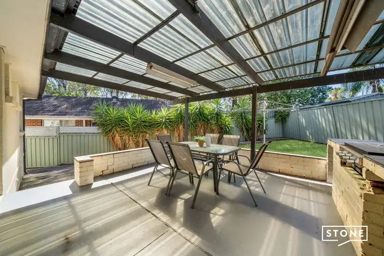 Fifth view of Homely house listing, 2 Hyton Place, Cranebrook NSW 2749