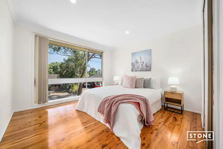 Sixth view of Homely house listing, 2 Hyton Place, Cranebrook NSW 2749