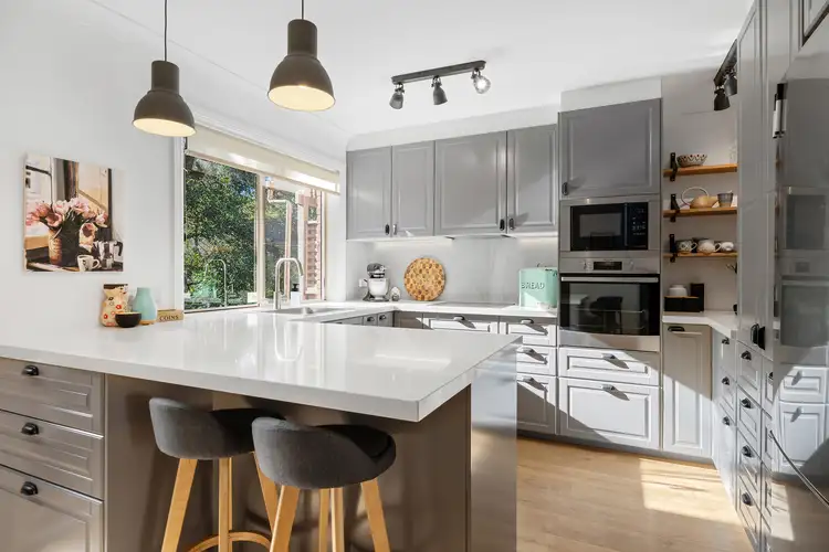 Second view of Homely townhouse listing, 22/1 Macmahon Place, Menai NSW 2234