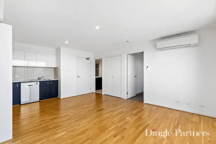 Third view of Homely apartment listing, 104/1330 Dandenong Road, Hughesdale VIC 3166