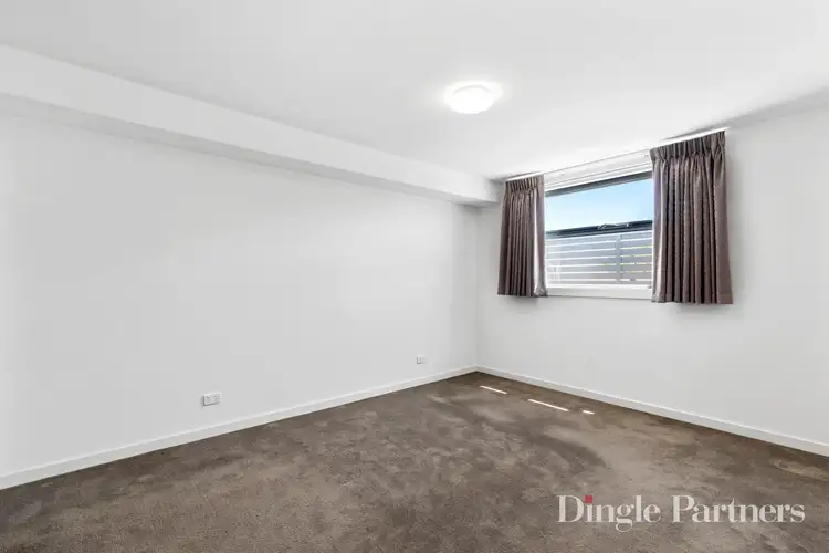 Fourth view of Homely apartment listing, 104/1330 Dandenong Road, Hughesdale VIC 3166