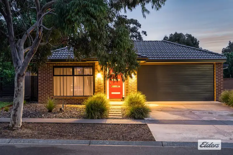 11 Sussex Street, Strathfieldsaye VIC 3551