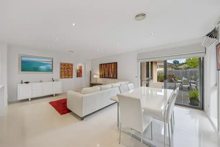 Fifth view of Homely house listing, 48 Marie Pitt Street, Franklin ACT 2913