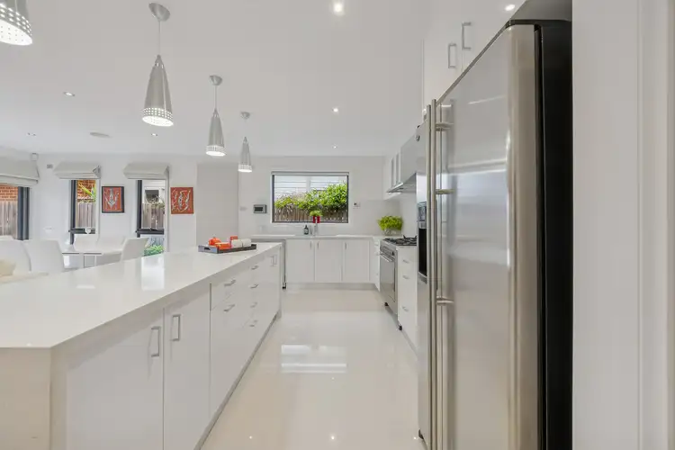 Sixth view of Homely house listing, 48 Marie Pitt Street, Franklin ACT 2913