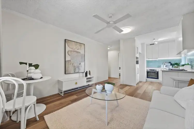 15/22-26 Kingston Road, Camperdown NSW 2050