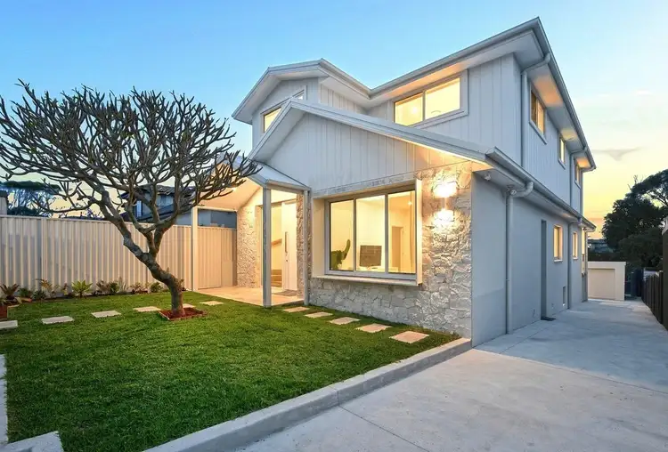 6 Herbert Street, Malabar NSW 2036