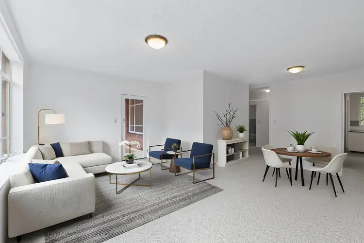 6/36 Cambridge Street, Epping NSW 2121