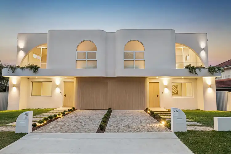 9A Lemnos Avenue, Milperra NSW 2214