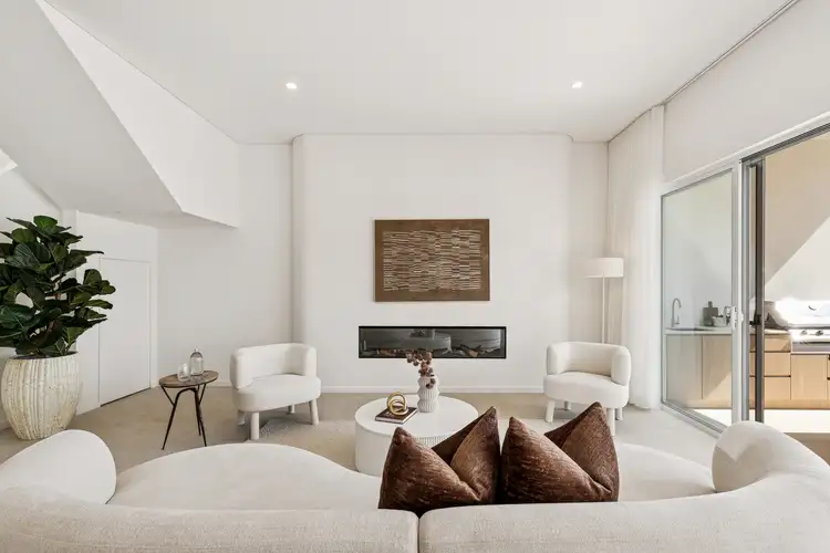 Fifth view of Homely semi-detached listing, 9A Lemnos Avenue, Milperra NSW 2214