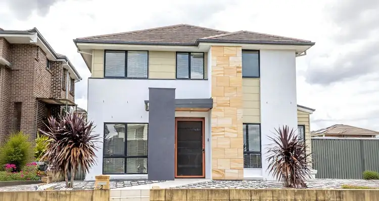 2 Arnika Court, Glenwood NSW 2768