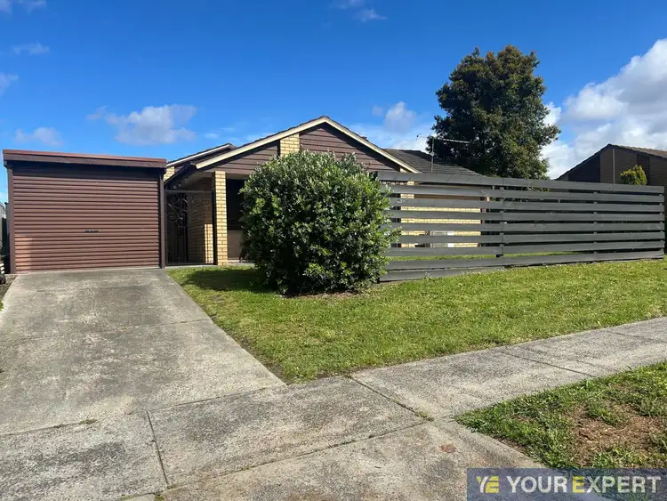 25/2-4 Tarene Street, Dandenong VIC 3175