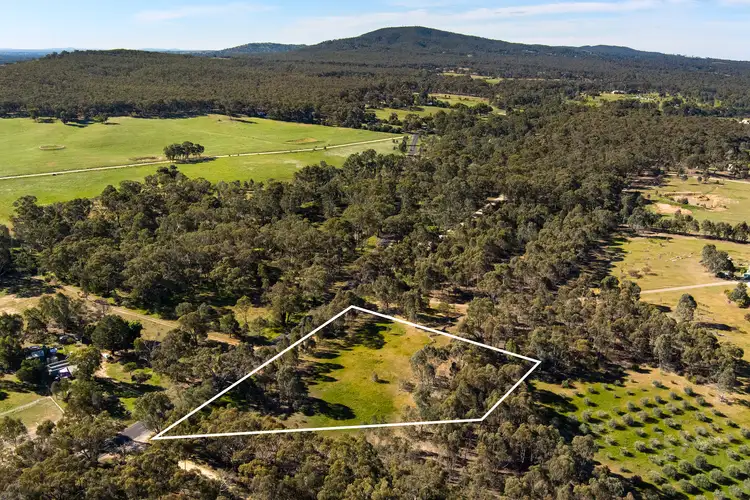 686 Maldon-Newstead Road, Welshmans Reef VIC 3462