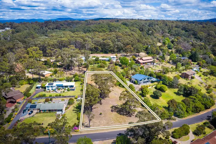 Seventh view of Homely land listing, 15 Nolan Drive, Tura Beach NSW 2548