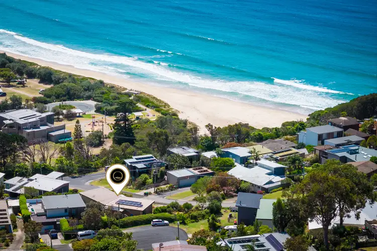8 Leumeah Street, Pambula Beach NSW 2549