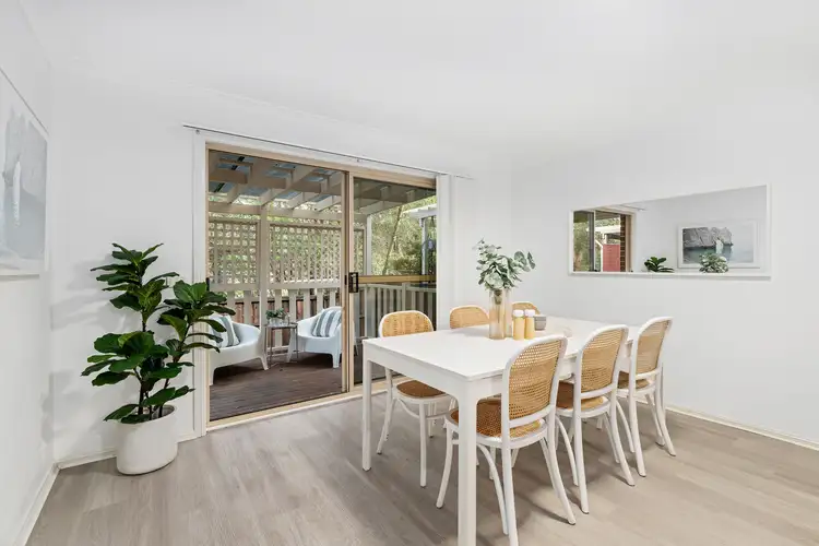 Second view of Homely townhouse listing, 56/2 Schofield Place, Menai NSW 2234