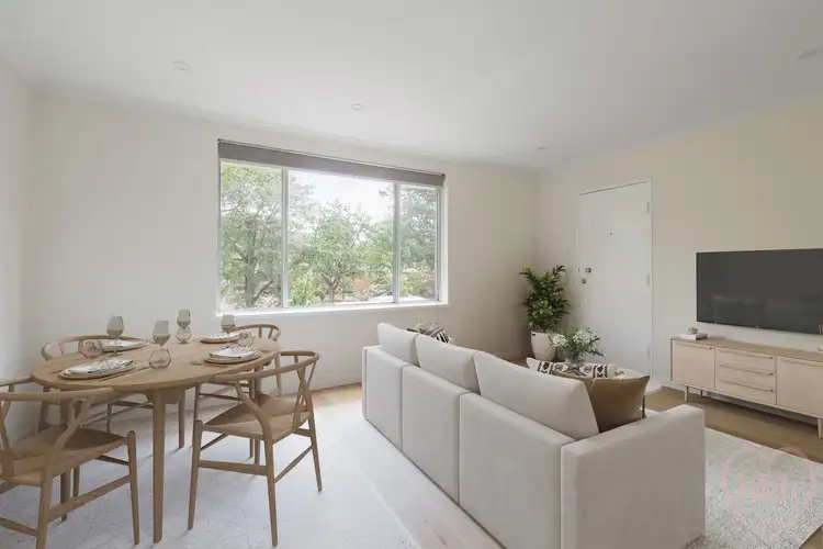 37/8 Correa Street, O'connor ACT 2602