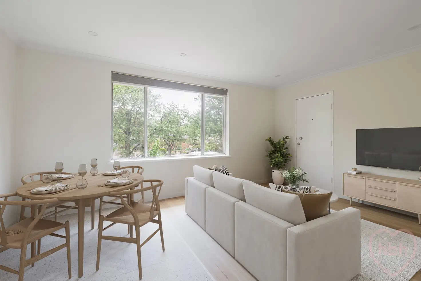 Main view of Homely unit listing, 37/8 Correa Street, O'connor ACT 2602