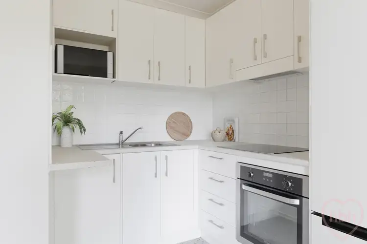 Fourth view of Homely unit listing, 37/8 Correa Street, O'connor ACT 2602