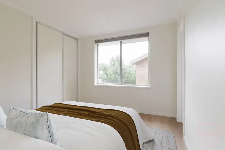 Fifth view of Homely unit listing, 37/8 Correa Street, O'connor ACT 2602