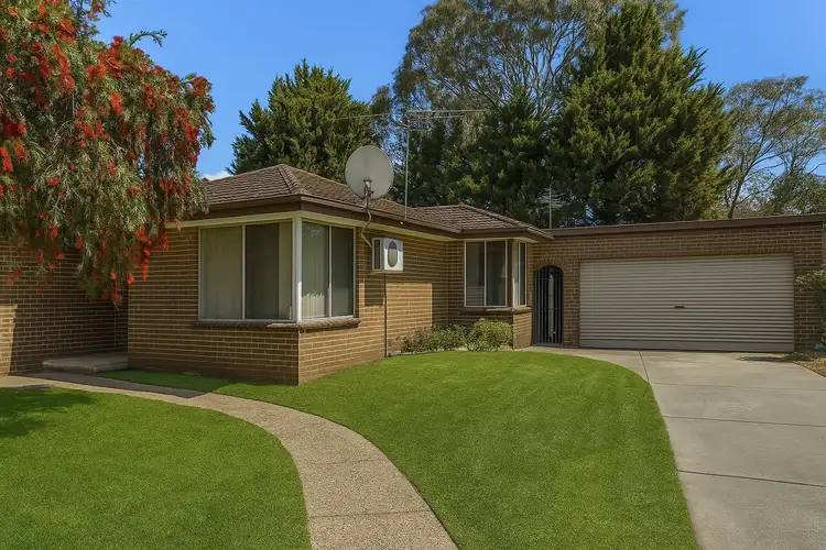 48 Green Valley Crescent, Hampton Park VIC 3976