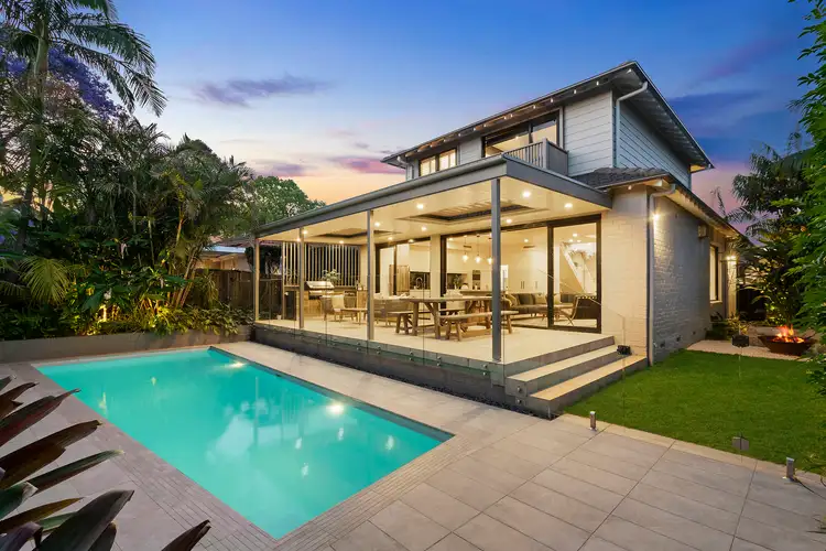 10 Edinburgh Road, Willoughby NSW 2068