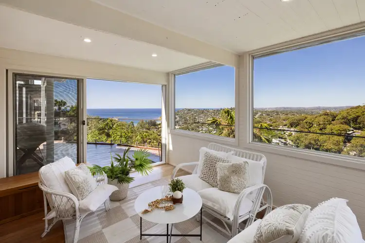 37 Kanimbla Crescent, Bilgola Plateau NSW 2107