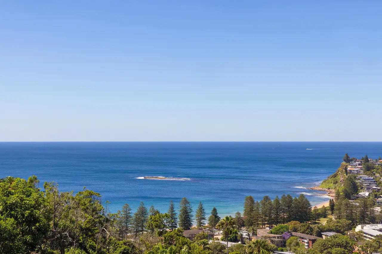 Main view of Homely house listing, 37 Kanimbla Crescent, Bilgola Plateau NSW 2107