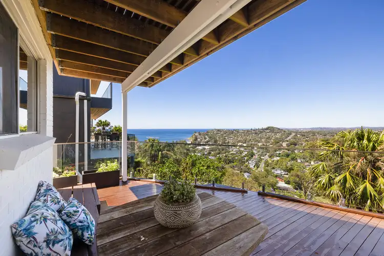 Fourth view of Homely house listing, 37 Kanimbla Crescent, Bilgola Plateau NSW 2107