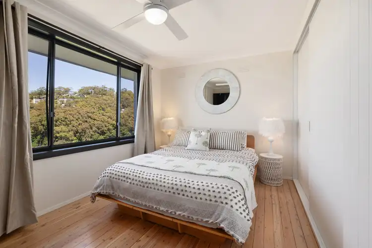 Fifth view of Homely house listing, 37 Kanimbla Crescent, Bilgola Plateau NSW 2107