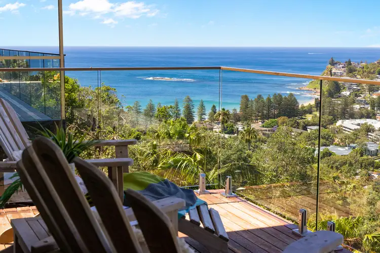 Sixth view of Homely house listing, 37 Kanimbla Crescent, Bilgola Plateau NSW 2107