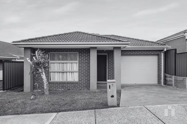 5 St Pauls Terrace, Mernda VIC 3754